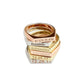 Custom Engraved Signet Ring – Personalised Just for You

Create a one-of-a-kind custom signet ring with an engraving that reflects your style. Whether for everyday wear or special occasions, this personalised signet ring makes a bold statement. Designed for comfort and durability, it’s the perfect blend of elegance and individuality.