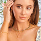 Sterling Silver Handwrite Name Necklace
