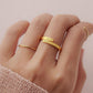 Duet Ring
