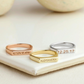 Custom Engraved Signet Ring – Personalised Just for You

Create a one-of-a-kind custom signet ring with an engraving that reflects your style. Whether for everyday wear or special occasions, this personalised signet ring makes a bold statement. Designed for comfort and durability, it’s the perfect blend of elegance and individuality.