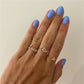 Enchanted Whispers Ring