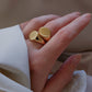 Personalized Signet Ring