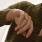 Personalized Signet Ring