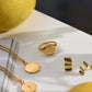 Personalized Signet Ring