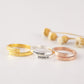 Duet Ring
