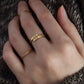 Duet Ring