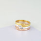 Duet Ring