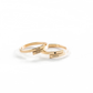 Duet Ring